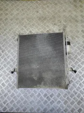 Радиатор кондиционера Mitsubishi L200 (2006-2015) 2007 MN123606 2.5 D 4D56