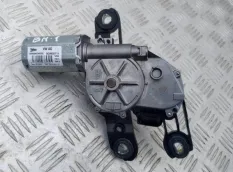 Моторчик заднего стеклоочистителя (дворника) Volkswagen Golf VII 2012-2017 2013 W000024388 2.0 I