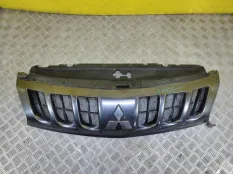 Накладка замка капота Mitsubishi L200 (2015-2022) 2017 7403A314 ПИКАП 2.4 D 4N15