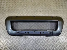 Накладка на бампер Mitsubishi L200 (2006-2015) 2012 MZ314368 2.5 D 4D56