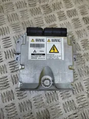 Блок управления двигателем Mitsubishi L200 (2006-2015) 2009 1860A549 2.5 D 4D56