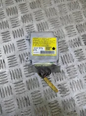 Блок AirBag Mitsubishi L200 (2006-2015) 2009 MR587974 2.5 D 4D56