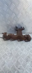 Коллектор выпускной Nissan Navara (D40) 2004-2015 2008 2.5 D YD25DDTI