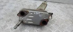Радиатор EGR Mitsubishi L200 (2006-2015) 2007 ПИКАП 2.5 D 4D56