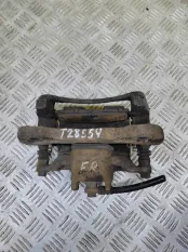 Суппорт передний правый Mitsubishi L200 (2006-2015) 2009 4605A202 2.5 D 4D56