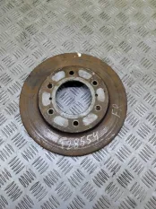 Диск тормозной передний Mitsubishi L200 (2006-2015) 2009 2.5 D 4D56