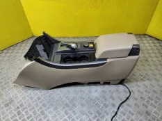 Консоль салона (кулисная часть) Land Rover Range Rover Sport I 2005-2013 2006 2.7 D 276DT V6