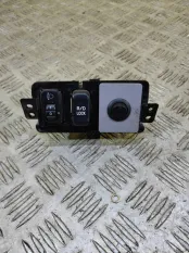 Корректор фар Mitsubishi L200 (2006-2015) 2007 2.5 D 4D56