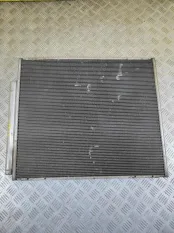 Радиатор кондиционера Toyota Land Cruiser Prado 150 (2009-2023) 2014 3.0 D 1KDFTV