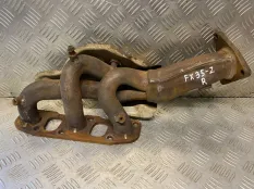 Коллектор выпускной Infiniti FX 35 (2008-2013) 2008 3.5 I VQ35HR