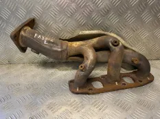 Коллектор выпускной Infiniti FX 35 (2008-2013) 2008 3.5 I VQ35HR