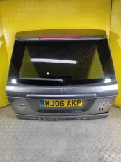 Крышка багажника (дверь 3-5) Land Rover Range Rover Sport I 2005-2013 2006 2.7 D 276DT V6