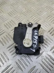 Моторчик заслонки печки Toyota Land Cruiser Prado 150 (2009-2023) 2014 3.0 D 1KDFTV