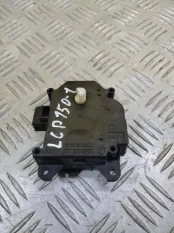 Моторчик заслонки печки Toyota Land Cruiser Prado 150 (2009-2023) 2014 3.0 D 1KDFTV