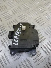 Моторчик заслонки печки Toyota Land Cruiser Prado 150 (2009-2023) 2014 3.0 D 1KDFTV