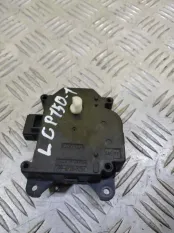 Моторчик заслонки печки Toyota Land Cruiser Prado 150 (2009-2023) 2014 3.0 D 1KDFTV
