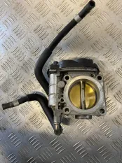 Заслонка дроссельная Infiniti FX 35 (2008-2013) 2008 52601G8716 3.5 I VQ35HR