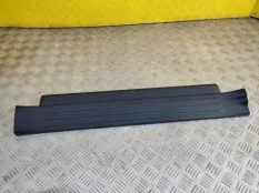 Накладка на порог внутренняя передняя правая Toyota Land Cruiser Prado 150 (2009-2023) 2014 3.0 D 1KDFTV