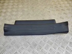 Накладка на порог внутренняя задняя правая Toyota Land Cruiser Prado 150 (2009-2023) 2014 6793060070 3.0 D 1KDFTV