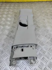 Обшивка стойки центральной правой Toyota Land Cruiser Prado 150 (2009-2023) 2014 6241060141 3.0 D 1KDFTV