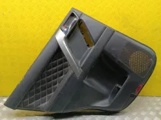 Обшивка двери задняя левая Toyota Land Cruiser Prado 150 (2009-2023) 2014 3.0 D 1KDFTV
