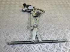 Стеклоподъемник передний левый Toyota Land Cruiser Prado 150 (2009-2023) 2014 3.0 D 1KDFTV