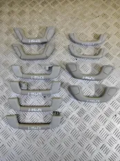 Ручка внутренняя потолочная Toyota Land Cruiser Prado 150 (2009-2023) 2014 3.0 D 1KDFTV