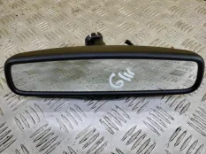 Зеркало салона Nissan Navara (D40) 2004-2015 2005 2.5 D YD25DDTI