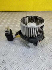 Моторчик печки Nissan Navara (D40) 2004-2015 2005 2.5 D YD25DDTI