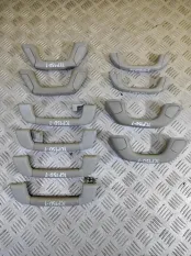 Ручка внутренняя потолочная Toyota Land Cruiser Prado 150 (2009-2023) 2014 3.0 D 1KDFTV