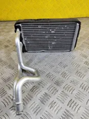 Радиатор отопителя (печки) Nissan Navara (D40) 2004-2015 2005 27140EB31A 2.5 D YD25DDTI