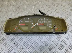 Щиток приборов (приборная панель) Nissan Navara (D40) 2004-2015 2005 2.5 D YD25DDTI