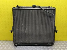Радиатор (основной) Nissan Navara (D40) 2004-2015 2005 2.5 D YD25DDTI
