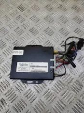 Навигация Land Rover Range Rover Sport I 2005-2013 2006 1OR022956 2.7 D 276DT V6