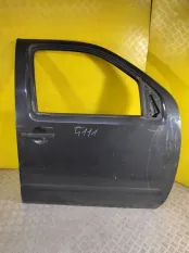 Дверь передняя правая Nissan Navara (D40) 2004-2015 2005 2.5 D YD25DDTI