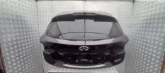Крышка багажника (дверь 3-5) Infiniti FX 35 (2008-2013) 2008 3.5 I VQ35HR