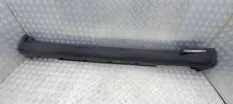 Накладка на порог (наружная) Infiniti FX 35 (2008-2013) 2008 3.5 I VQ35HR