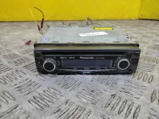 Магнитола Mitsubishi L200 (2006-2015) 2008 2.5 D 4D56