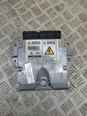 Блок управления двигателем Mitsubishi L200 (2006-2015) 2008 1860B223 2.5 D 4D56