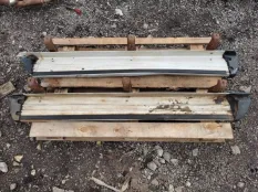 Подножка Mitsubishi L200 (2006-2015) 2008 2.5 D 4D56