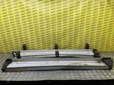 Подножка Mitsubishi L200 (2006-2015) 2008 2.5 D 4D56