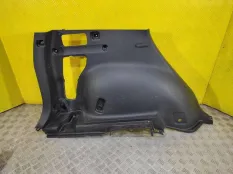 Обшивка багажника Toyota Rav 4 (XA30) (2005-2014) 2008 6474042050 2.0 I 1AZFE