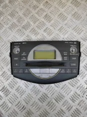 Магнитола Toyota Rav 4 (XA30) (2005-2014) 2008 8612042221 2.0 I 1AZFE