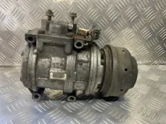 Компрессор кондиционера Chrysler Voyager III 1995-2001 1999 2.5 D