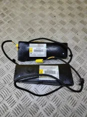 Подушка безопасности боковая (в сиденье) Land Rover Range Rover Sport I 2005-2013 2006 EHM500750 2.7 D 276DT V6