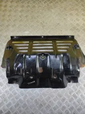 Защита двигателя Mitsubishi L200 (2015-2022) 2018 2.4 D 4N15