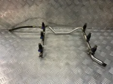 Топливная рампа Chrysler Crossfire 2003-2007 2005 A1120700595 3.2 I V6EGX