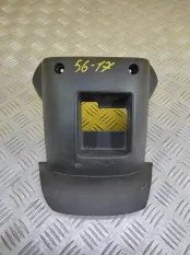 Пластик подрулевой Nissan Navara (D40) 2004-2015 2007 2.5 D YD25DDTI
