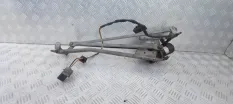 Механизм стеклоочистителя (трапеция дворников) Chrysler Crossfire 2003-2007 2005 A1708202642 3.2 I V6EGX