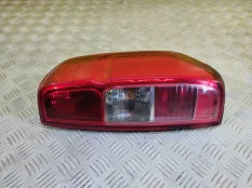 Фонарь задний правый Nissan Navara (D40) 2004-2015 2007 22016467 2.5 D YD25DDTI